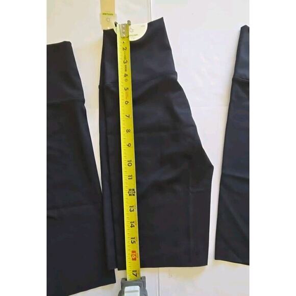 Women’s Aerie Offline Goals Hi Rise 8" Bike Short Size XS NWT Set Of 3 - Picture 8 of 13